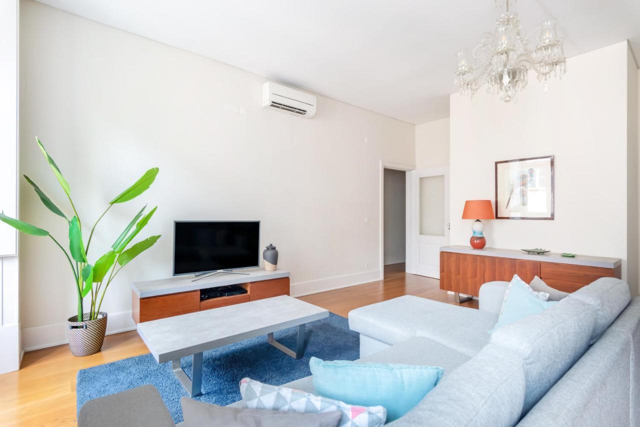 Downtown 75 Prestige In Baixa Appartement Lissabon Buitenkant foto
