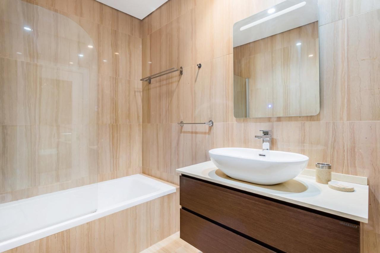 Downtown 75 Prestige In Baixa Appartement Lissabon Buitenkant foto
