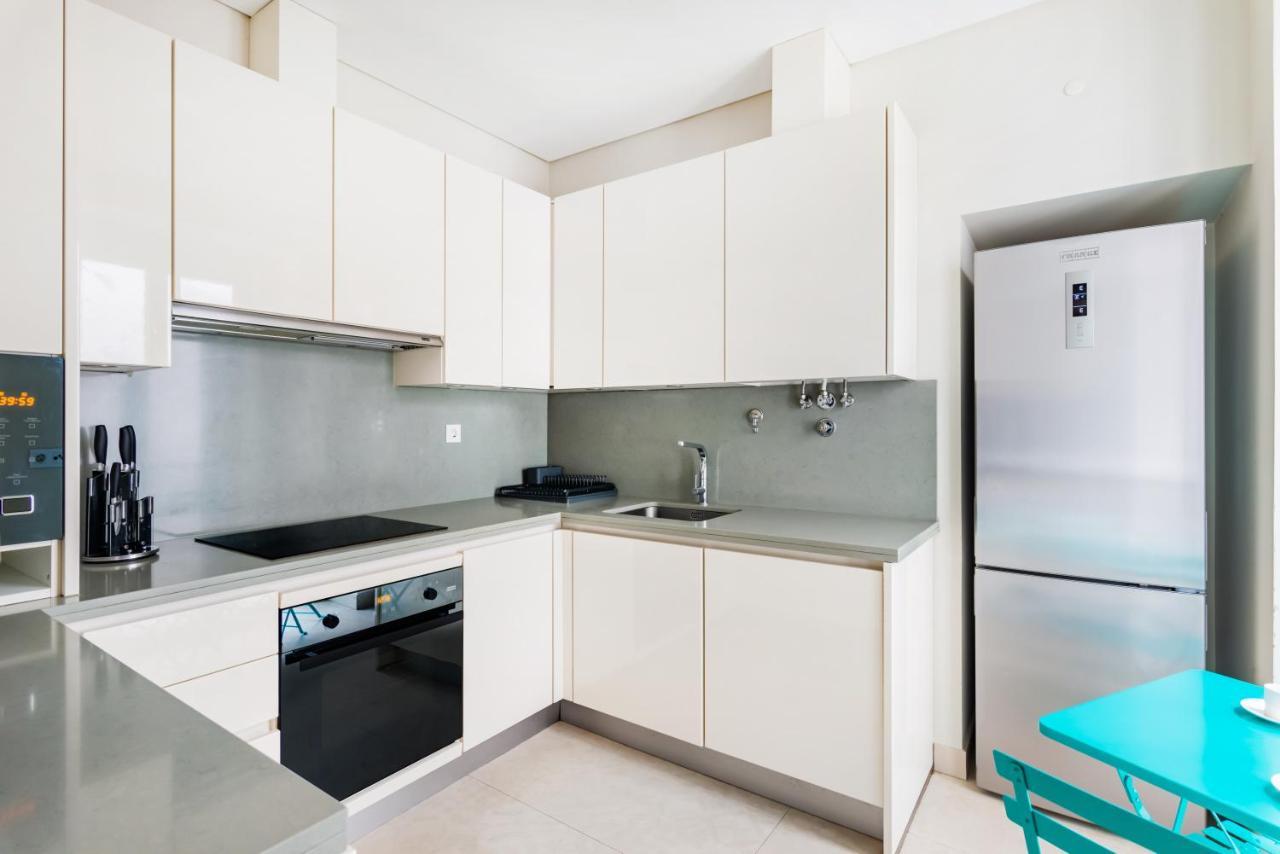 Downtown 75 Prestige In Baixa Appartement Lissabon Buitenkant foto