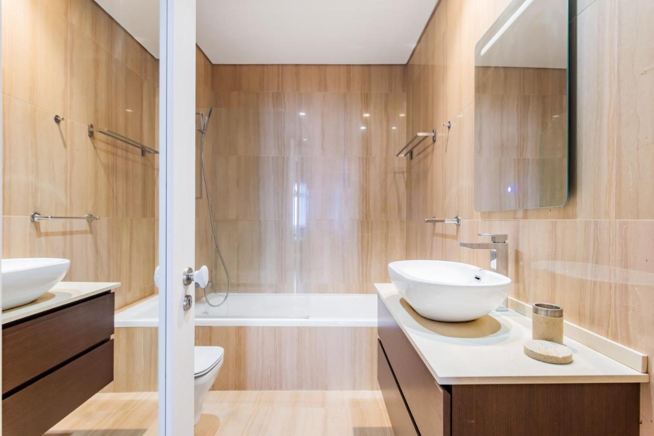 Downtown 75 Prestige In Baixa Appartement Lissabon Buitenkant foto