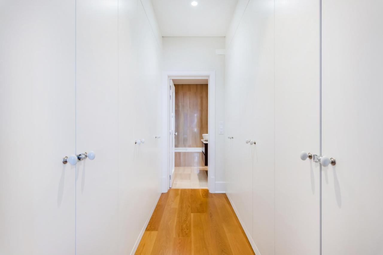 Downtown 75 Prestige In Baixa Appartement Lissabon Buitenkant foto